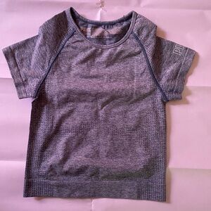 Pink 🆚 Seamless top-S